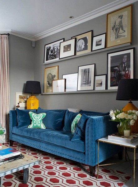 imagem de decoração