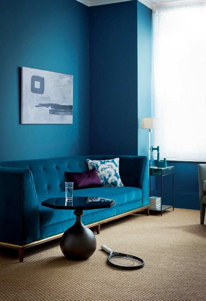 imagem de decoração