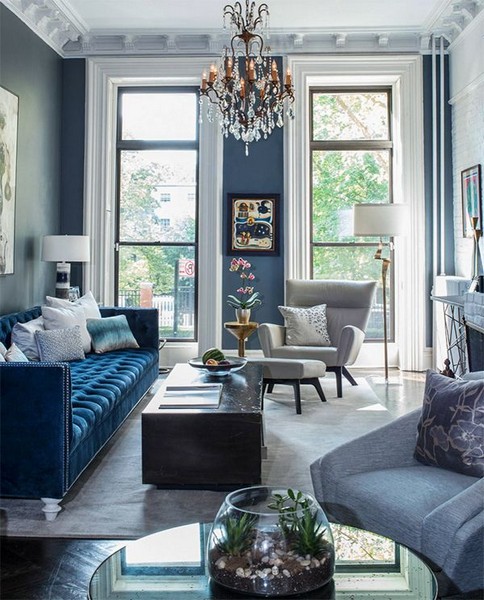 imagem de decoração