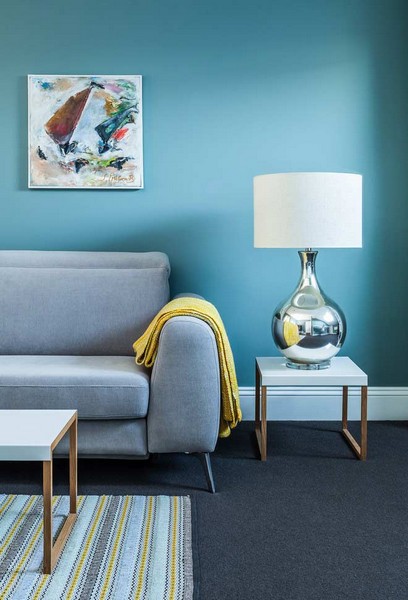 imagem de decoração