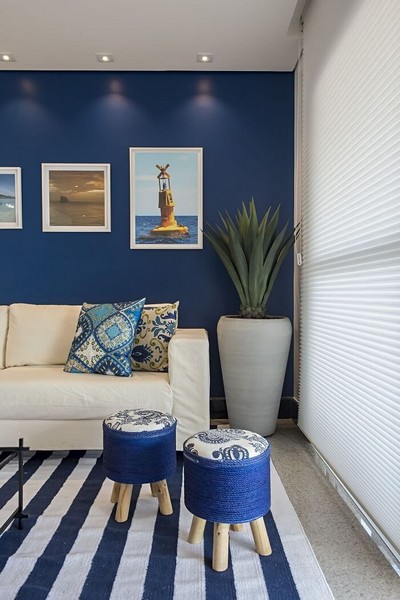 imagem de decoração
