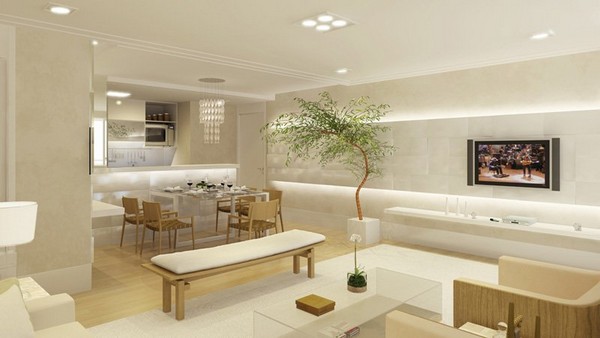 imagem de decoração