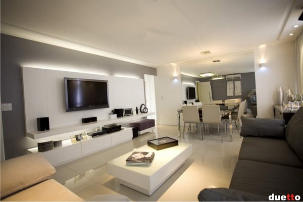 imagem de decoração
