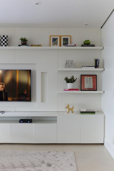 imagem de decoração