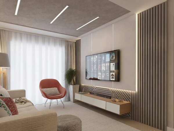 imagem de decoração