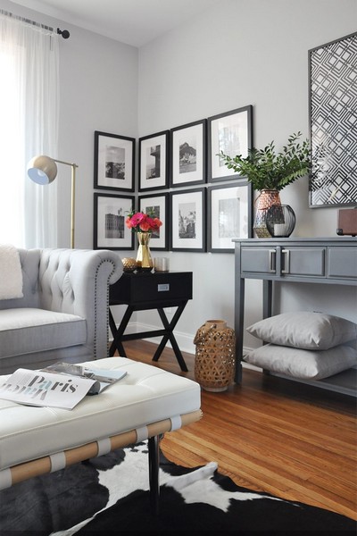 imagem de decoração