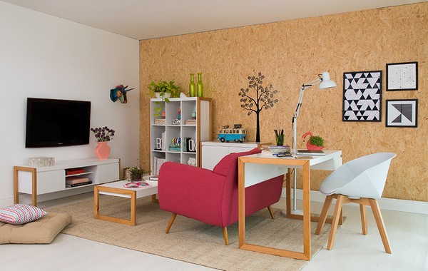 imagem de decoração