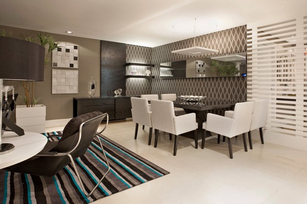 imagem de decoração