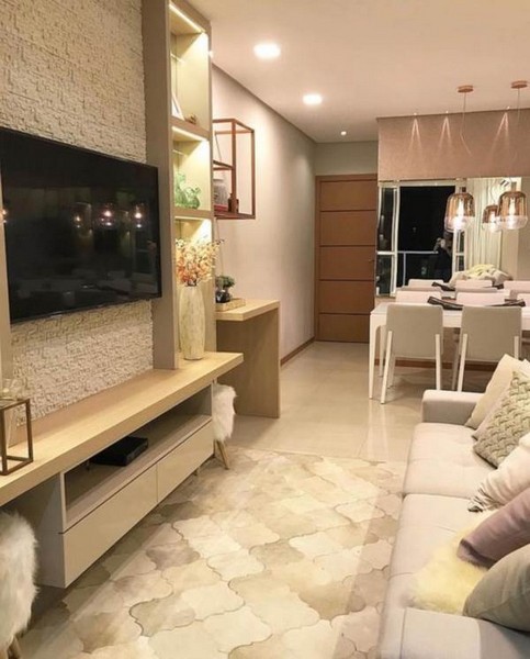 imagem de decoração