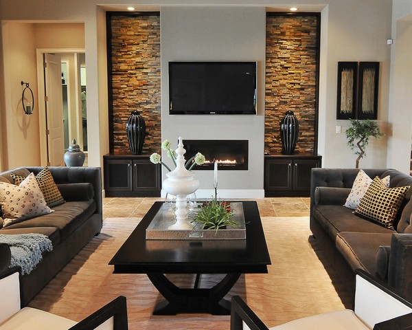 imagem de decoração