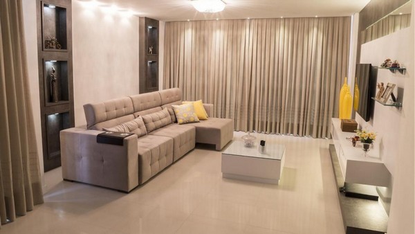 imagem de decoração