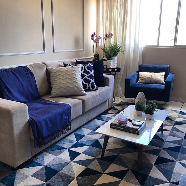 imagem de decoração