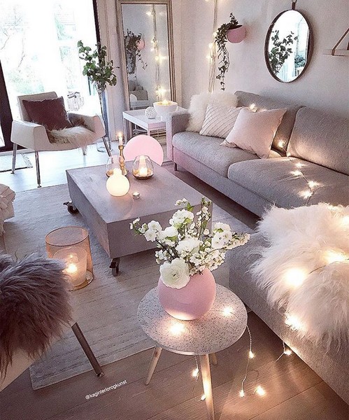 imagem de decoração
