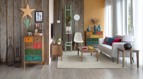 imagem de decoração