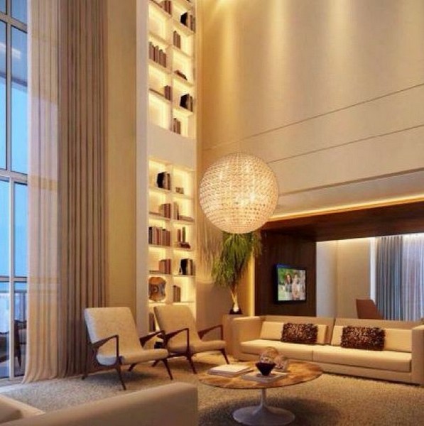 imagem de decoração