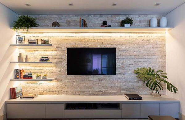 imagem de decoração