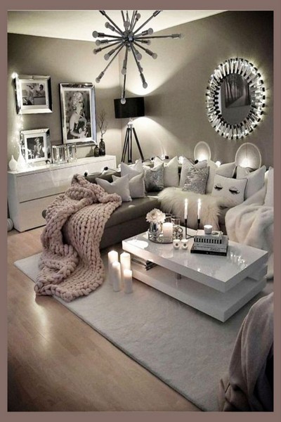 imagem de decoração