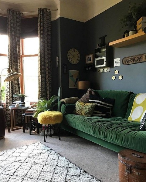 imagem de decoração