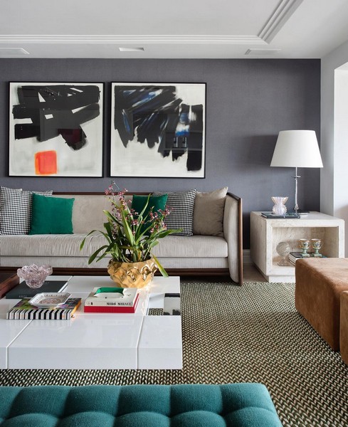 imagem de decoração