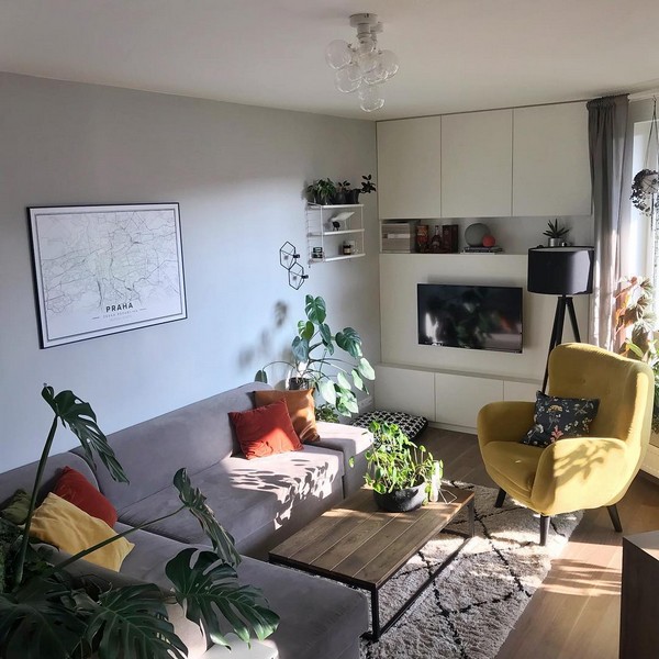 imagem de decoração