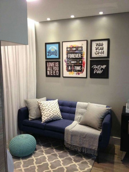 imagem de decoração
