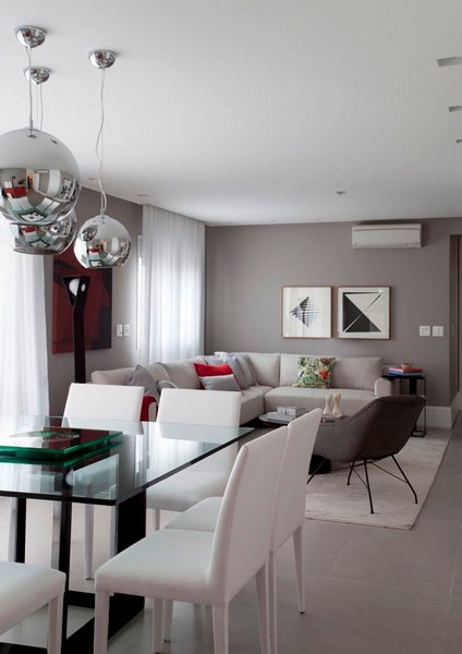 imagem de decoração