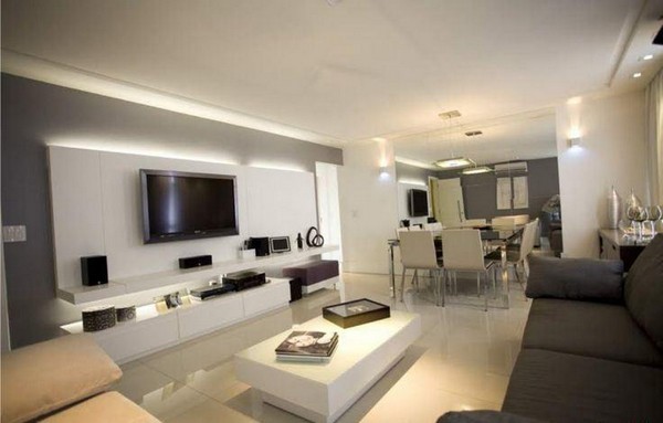 imagem de decoração