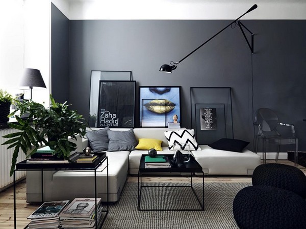 imagem de decoração