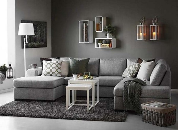 imagem de decoração