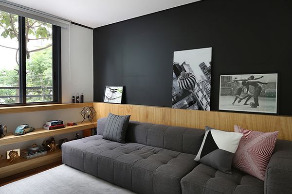 imagem de decoração