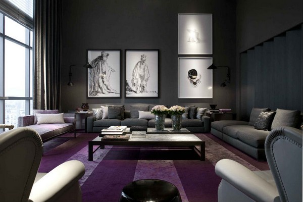 imagem de decoração