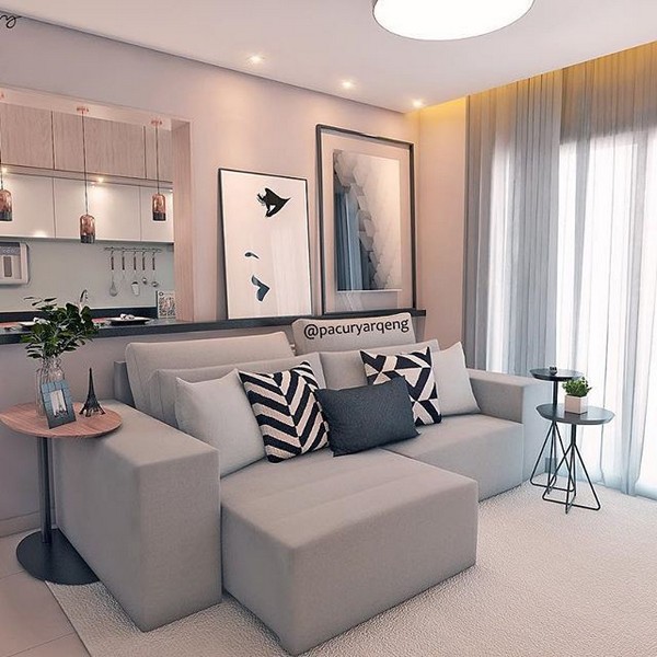imagem de decoração