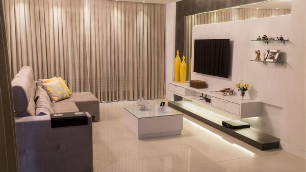 imagem de decoração