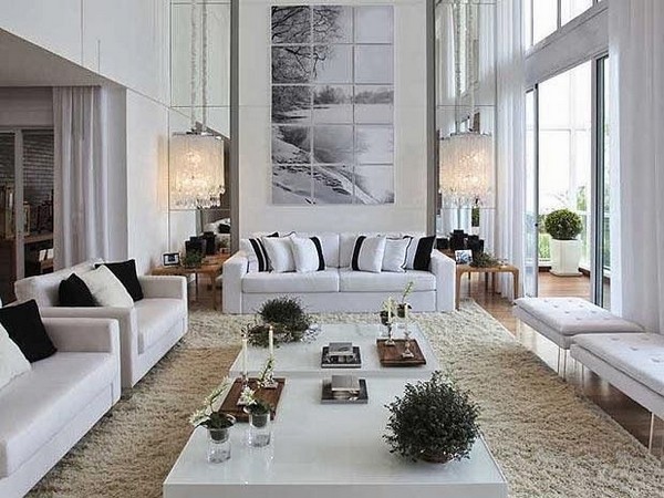 imagem de decoração