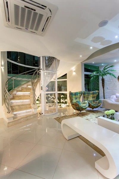 imagem de decoração