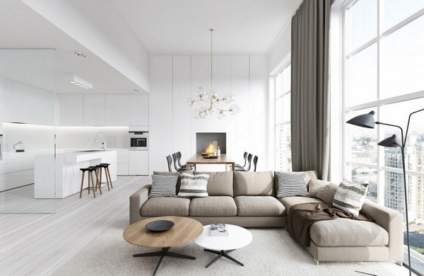 imagem de decoração