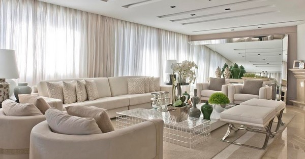 imagem de decoração