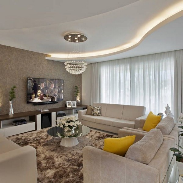 imagem de decoração