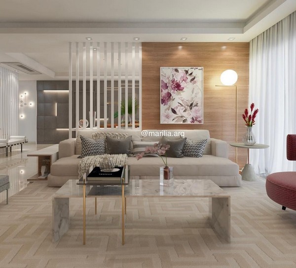 imagem de decoração