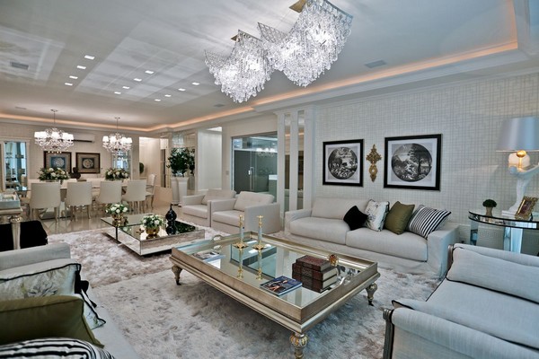 imagem de decoração