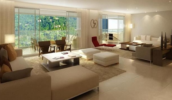 imagem de decoração