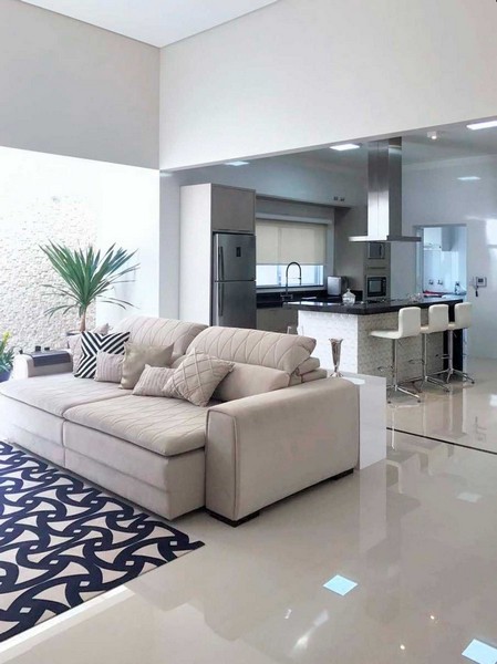 imagem de decoração