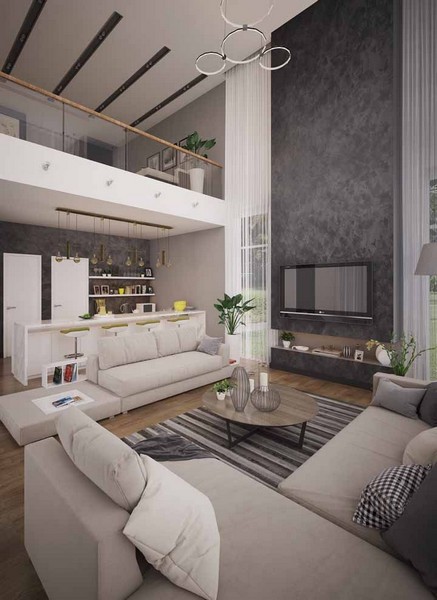 imagem de decoração