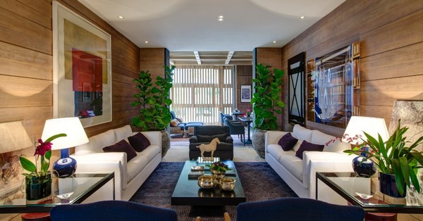 imagem de decoração