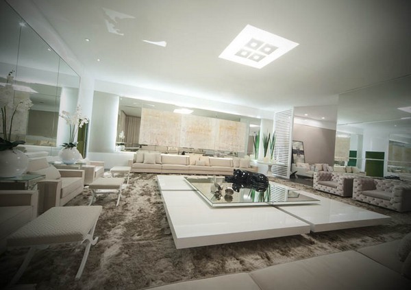 imagem de decoração