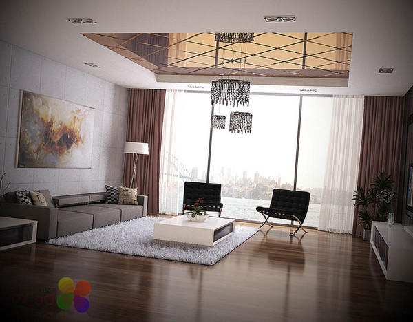 imagem de decoração