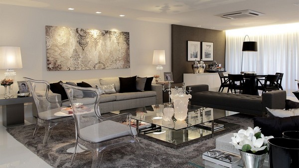 imagem de decoração