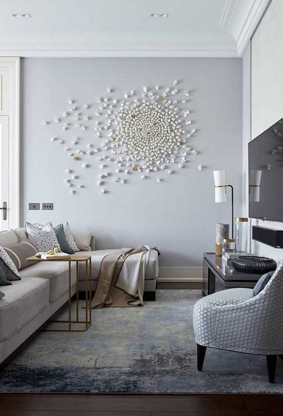 imagem de decoração