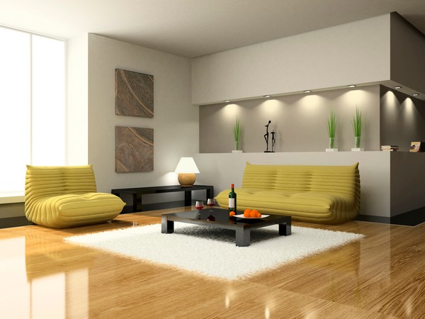 imagem de decoração
