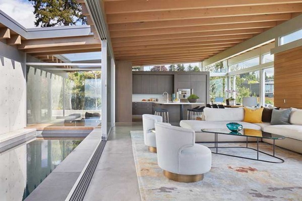 imagem de decoração